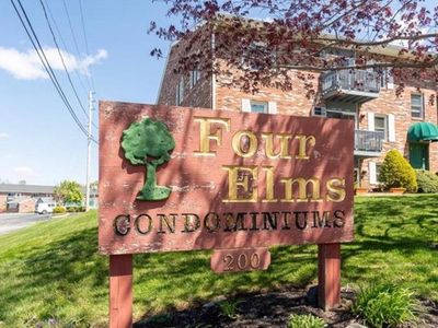 200 Manville Hill Rd APT 108, Cumberland, RI, 02864