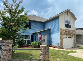 1 Hickory Heights Dr, Phenix City, AL 36870