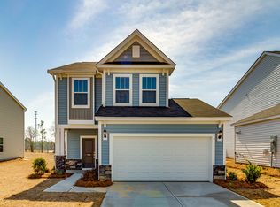 704 Garwood Rd, Columbia, SC 29229