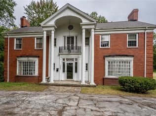 3088 W Market St, Warren, OH 44485
