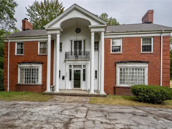 3088 W Market St, Warren, OH 44485