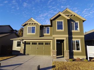 61117 SE Manhae Loop, Bend, OR 97702