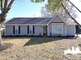 2692 Dromedary Dr, Memphis, TN 38133