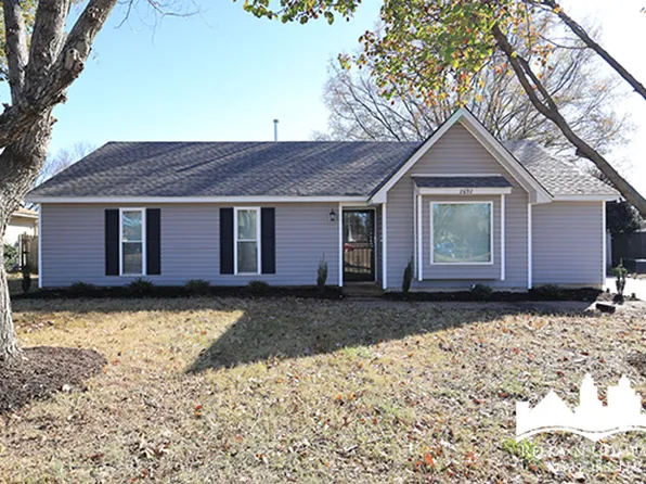 2692 Dromedary Dr, Memphis, TN 38133