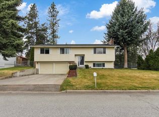 5812 S Pittsburg St, Spokane, WA 99223