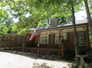 14720 Hideaway Ln, Wright City, MO 63390