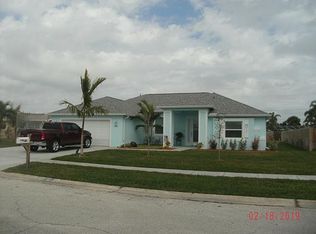 240 Ellwood Ave, Satellite Beach, FL 32937