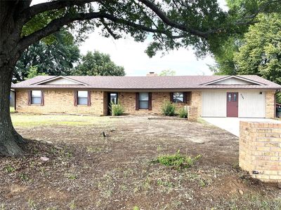 2912 Michelle St, Durant, OK, 74701