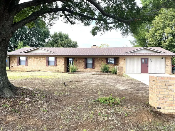 2912 Michelle St, Durant, OK 74701