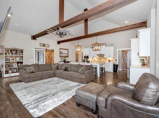 230 Ohatchee Rd, Huntsville, AL 35811