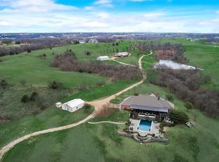 966 Sugar Ridge Rd, Ennis, TX 75119