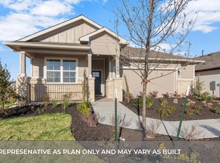 119 Sweetwater Dr, Kyle, TX 78640