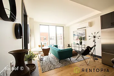 Rented by The KCI Group