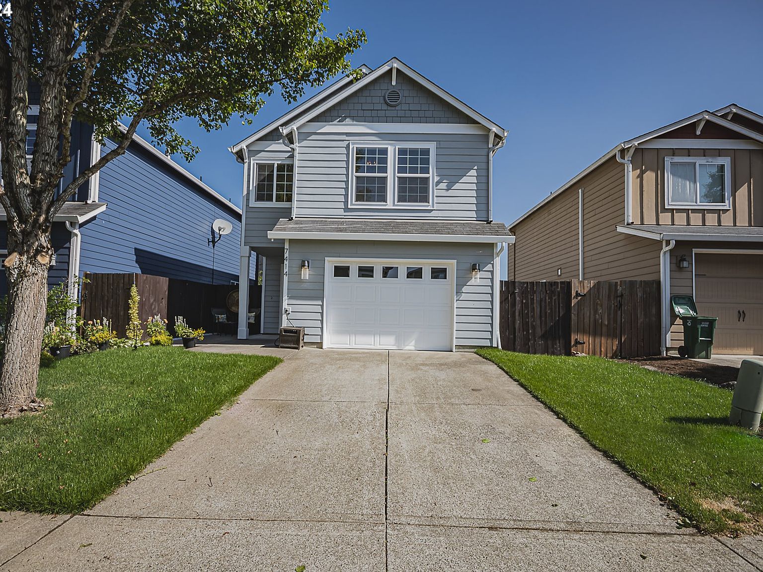 7414 NE 59th St, Vancouver, WA 98662 | Zillow