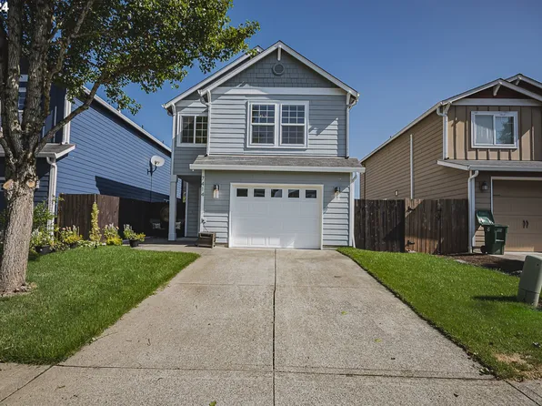 7414 NE 59th St, Vancouver, WA 98662