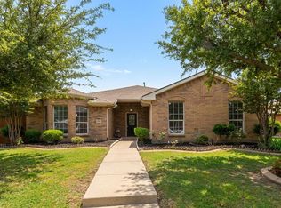 4191 Cherry Ridge Dr, Frisco, TX 75033