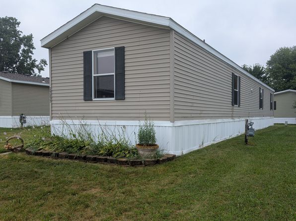 25233 Saxony South Wood #233