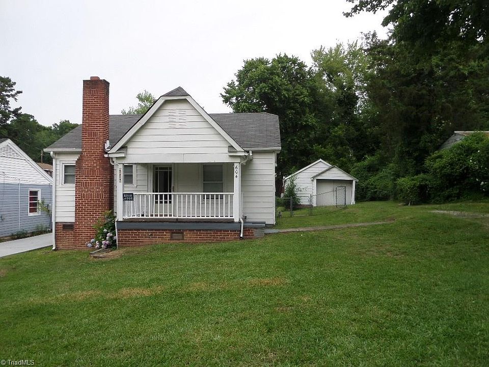 1st image of 604 Hedrick Ave