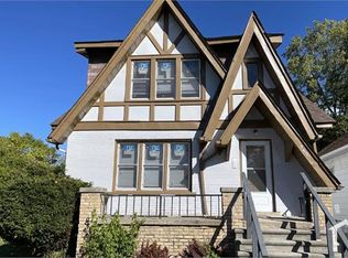 7601 Quinn St, Detroit, MI 48234
