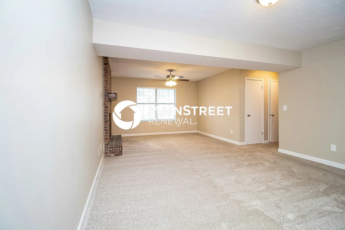 Living Room - 2178 Sara Ashley Way