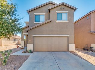 35973 W Velazquez Dr, Maricopa, AZ 85138