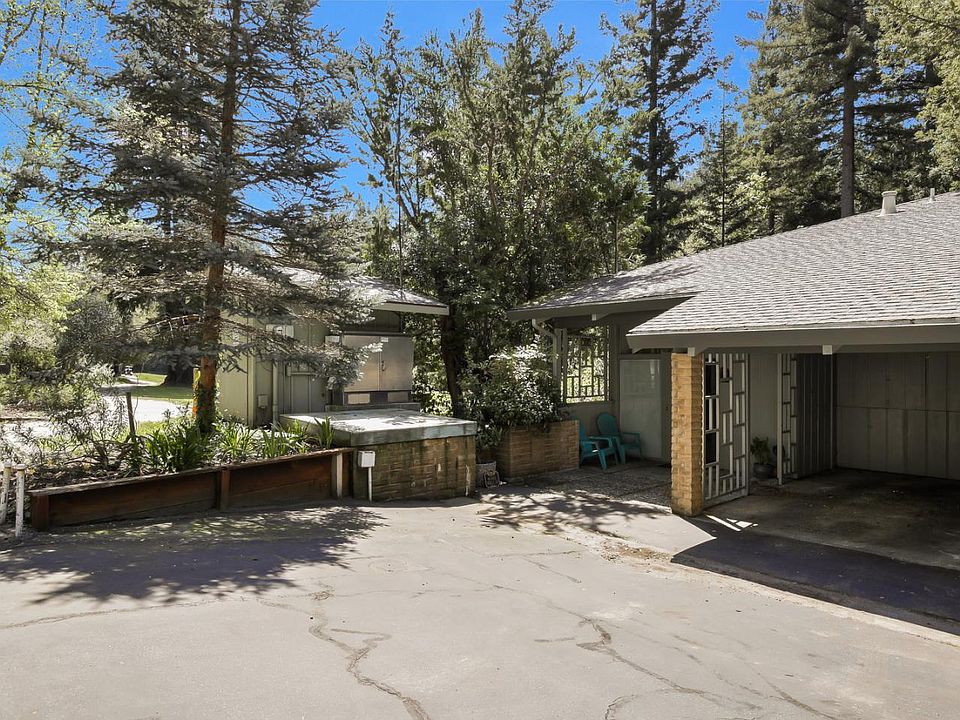 1st image of 16505 Big Basin Way #24