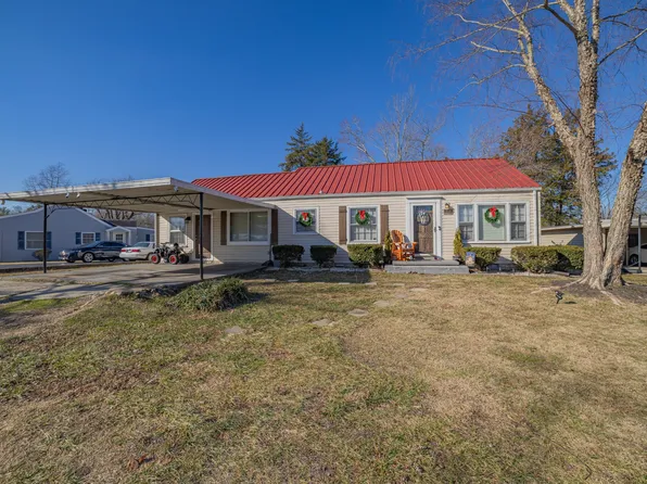 510 Noel Ave, Manchester, TN 37355