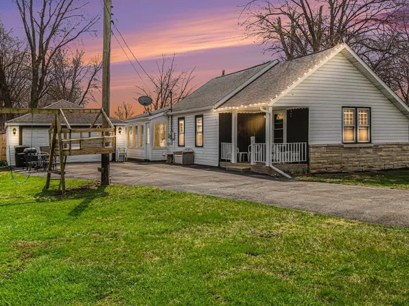 5335 Stone Ave, Portage, IN 46368