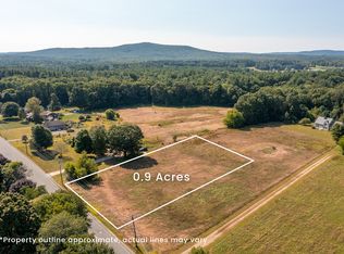 LOT 3 Pomeroy Meadow Rd, Southampton, MA 01073