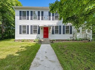 1281 Durham Rd, Madison, CT 06443