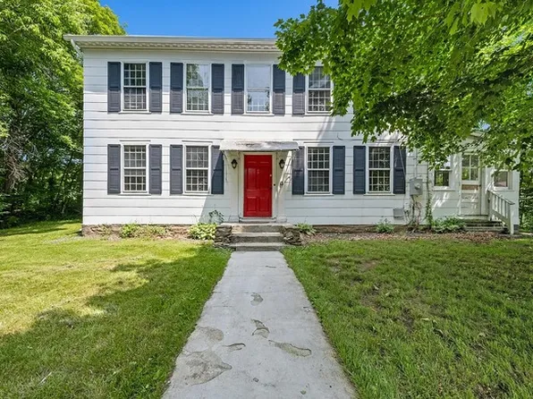 1281 Durham Rd, Madison, CT 06443
