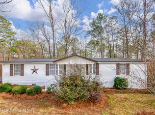 1511 Andrew Jackson Rd, Alexander City, AL 35010