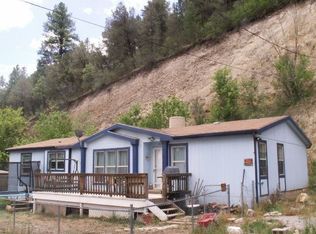 117 Dipaolo Dr, Ruidoso, NM 88345