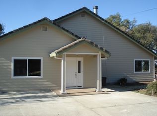 Deer Valley Rd, Rescue, CA 95672