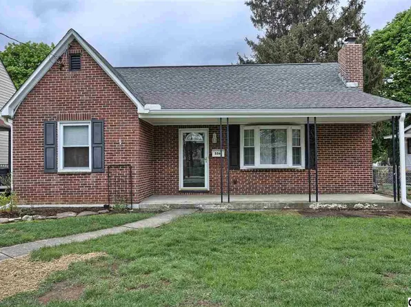 556 W Penn St, Carlisle, PA 17013