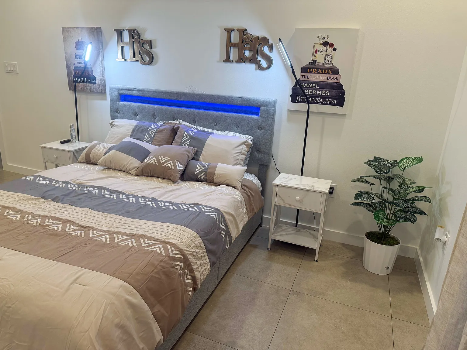 3 bed, 2.5 bath, 1449 sqft, $1,364 — Photo 4
