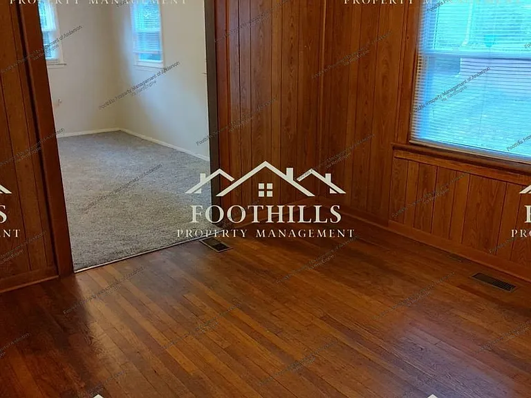 507 Rose Hill St — Photo 4