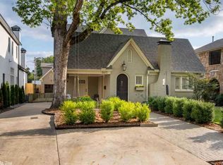 5417 Stonewall Rd, Little Rock, AR 72207