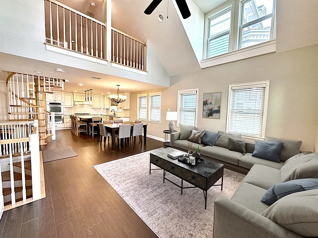 2 bed, 2.0 bath, 1343 sqft, $3,300 — Photo 1