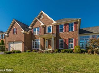 1824 Granby Way, Frederick, MD 21702