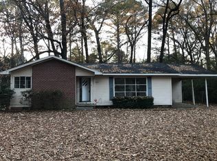 3071 Woodside Dr, Jackson, MS 39212