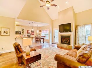 9991 Torino Dr SE, Huntsville, AL 35803