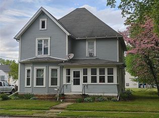 212 W Russell Ave, West Lafayette, OH