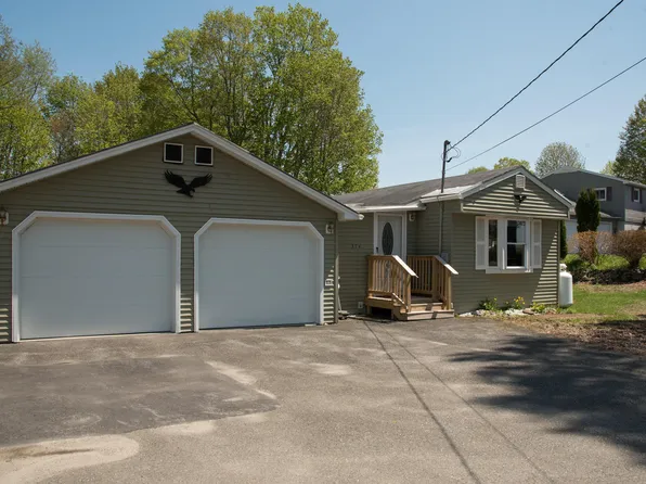 374 Stanley Road, Winthrop, ME 04364