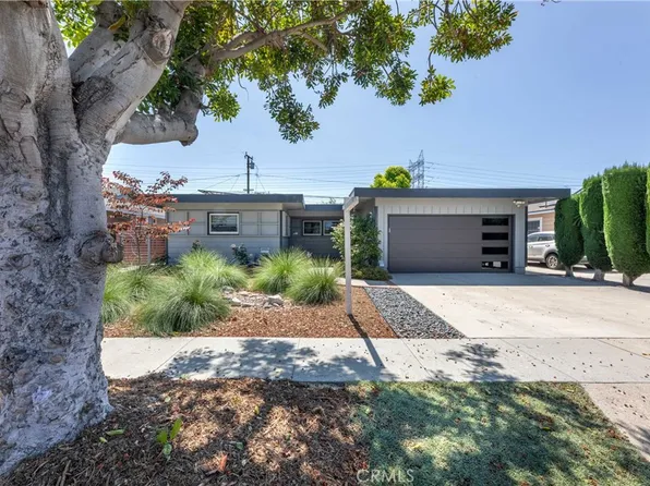 2054 Pattiz Ave, Long Beach, CA 90815