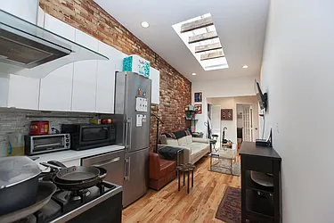 Rented by Voro NYC