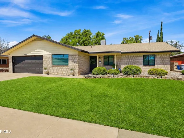 8505 Cielo Vista Dr, El Paso, TX 79925