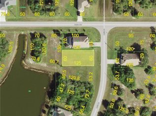 226 Antilla Dr, Rotonda West, FL 33947