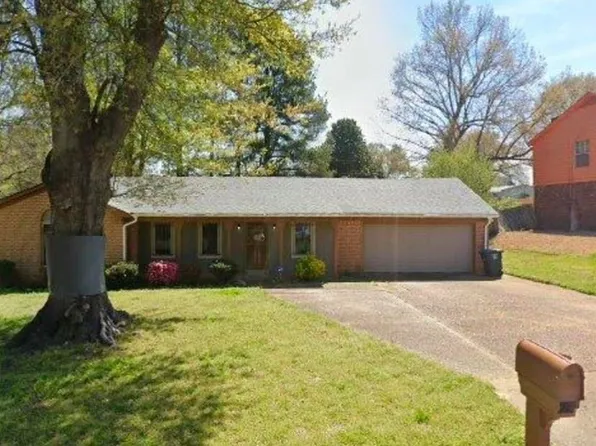 5430 Lastrada St, Memphis, TN 38116