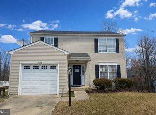 2412 Blackberry Ct, Bryans Road, MD